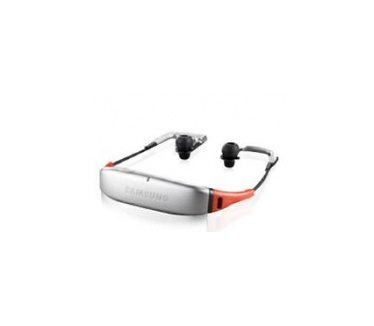 Samsung Samsung In-Ear Stereo Bluetooth Headset SBH-700