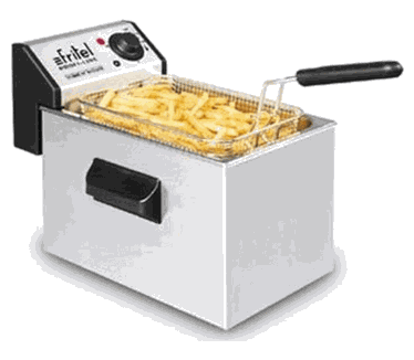 Fritel Turbo SF 3355