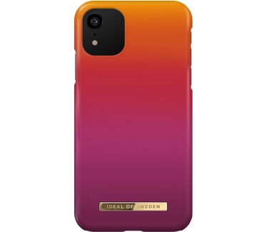 iDeal of Sweden IDFCSS23-I1961-466 (iPhone XR) Roze