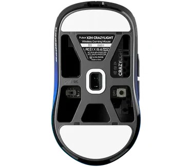 Pulsar X2H Mini CrazyLight Wireless - BadSeedTech Edition