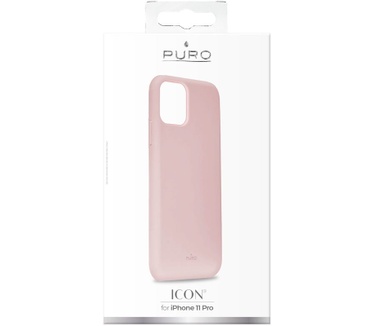 Puro IPCX19ICONROSE