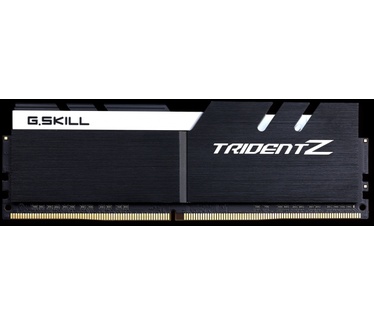 G.Skill F4-3333C16Q2-128GTZKW