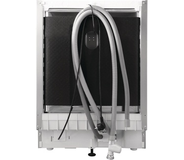 Indesit DIFP 66B+9 EU