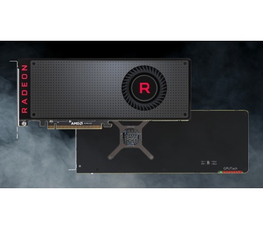 AMD Radeon RX Vega 56 8GB