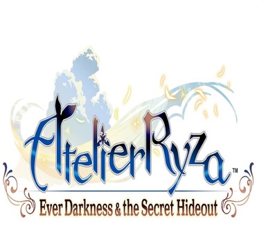 Atelier Ryza - Ever Darkness & the Secret Hideout, Switch