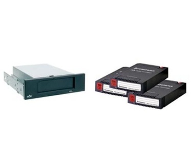 Lenovo 500GB Internal USB RDX Bundle