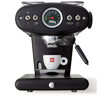 Illy X1