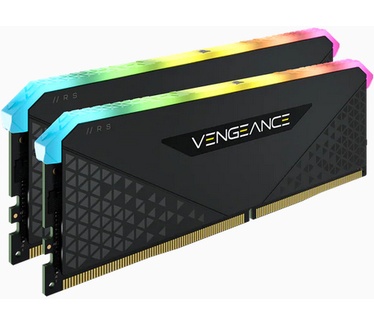 Corsair CMG32GX4M2D3600C18