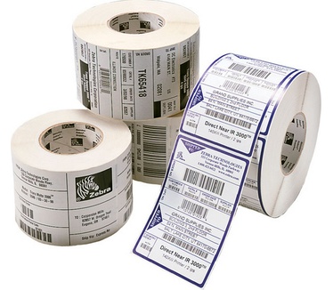 Zebra Z-Perform 1000D