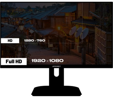 Japannext JN-I238FHD200F