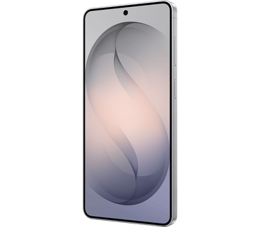 Samsung Galaxy S26+, 256GB opslag Zilver