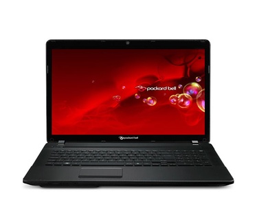 Packard Bell Easynote LS11-HR-408NL