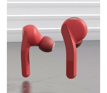 Rollingsquare Hyphen 2 (Rood)