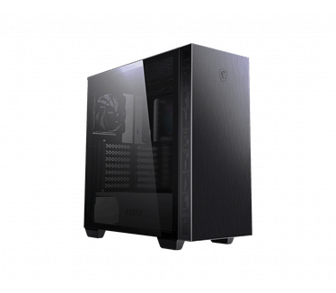 MSI MPG SEKIRA 100P Mid tower 2xUSB 3.0 (MPG SEKIRA 100P)