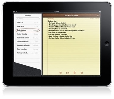 Apple iPad Wi-Fi + 3G 32GB Zwart