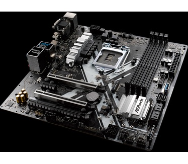 ASRock Z270M Extreme4