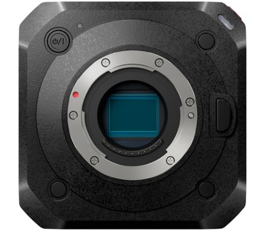 Panasonic DC-BGH1