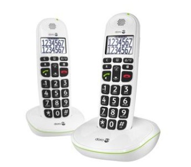 Doro PhoneEasy 110