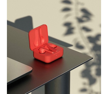 Rollingsquare Hyphen 2 (Rood)