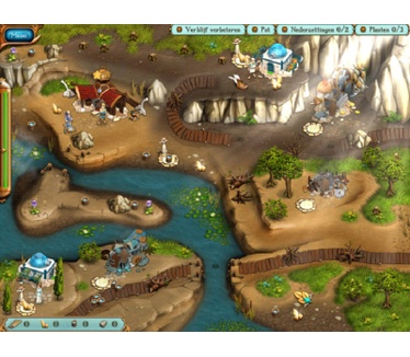 Legends of Atlantis: Exodus, PC (Windows)