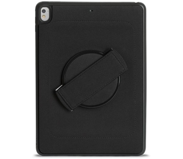 Griffin Airstrap 360 iPad Air 2 / Pro 9,7 inch Zwart
