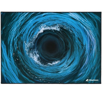 Sharkoon SKILLER SFM12 - Undertow Floor Mat