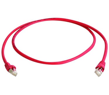 Telegärtner MP8 FS 500 LSZH 0.25m