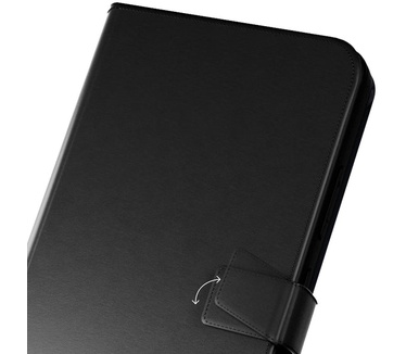 Puro PUSGS26UBOOKC8BLK