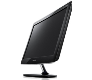 Samsung Syncmaster P2370 Zwart