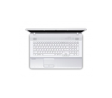 Sony Vaio VPCEJ3M1E (Wit)