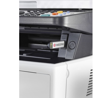 Kyocera M2035dn/KL3