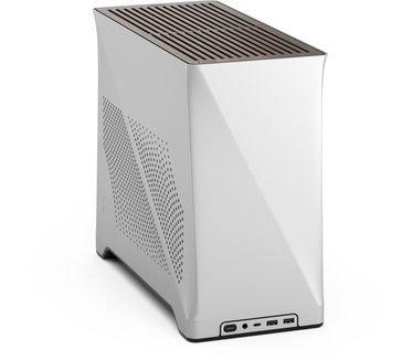 Fractal Design Era 2 Zilver