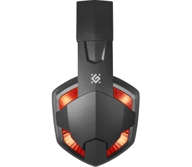 Defender Warhead G-370