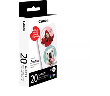 Canon Zoemini Premium Kit
