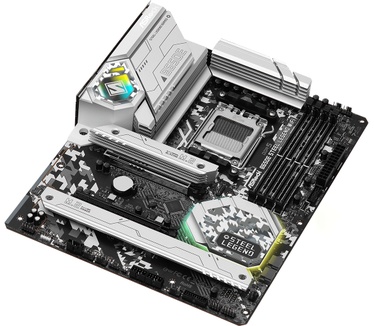 ASRock B650E Steel Legend WiFi