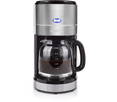 Princess 246001 Koffiezetter RVS DeLuxe