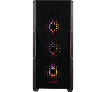 XPG Starker AIR Zwart