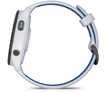 Garmin Forerunner 265 (Wit)