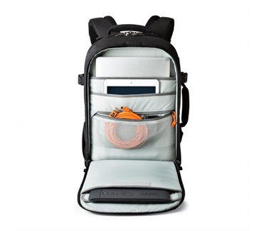 Lowepro Pro Runner BP 350 AW II Black