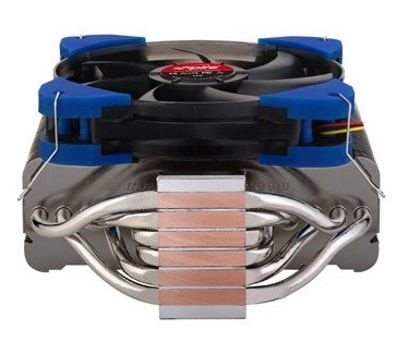 Spire Coolgate 2.0