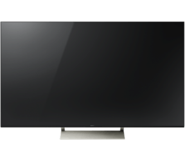 Sony KD-75XE9405 Zwart