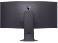 LG UltraGear OLED 45GX950A-B Zwart