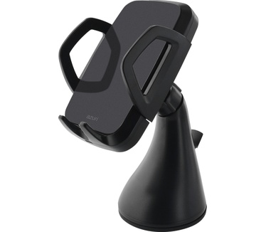 Azuri AZQICARHOLD2A-BLK
