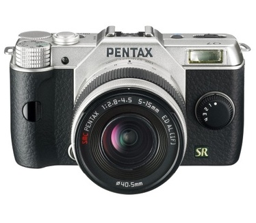 Pentax Q7 + 5-15mm f/2.8-4.5 Zilver