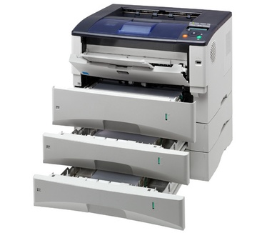 Kyocera FS-6970DN/KL3
