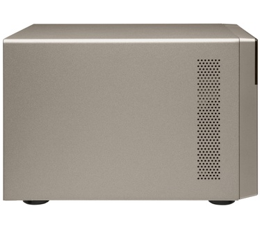 QNAP TVS-673e-8G
