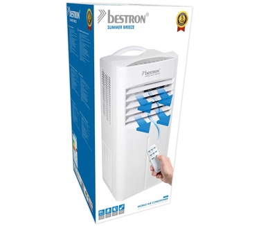 Bestron AAC9000