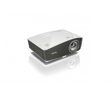 BenQ TH670s