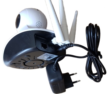 Gembird ICAM-WRHD-02