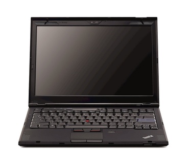 Lenovo Thinkpad X301 (NRDLDMH)